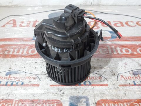 VENTILADOR CALEFACCION CITROEN C1 AIRSCAPE Feel