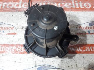 VENTILADOR CALEFACCION CITROEN C4 BERLINA Collection - fotografía 1