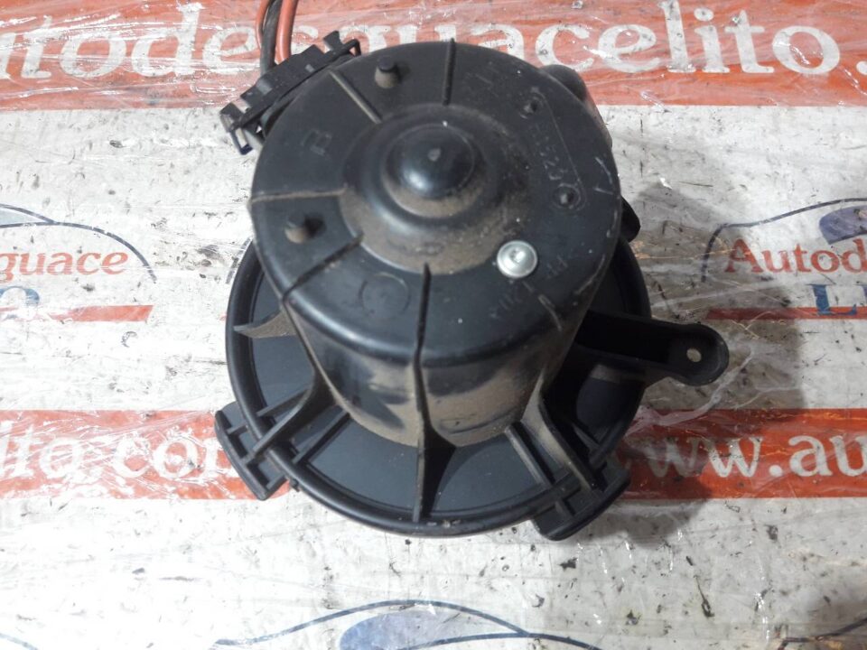 VENTILADOR CALEFACCION CITROEN C4 BERLINA Collection