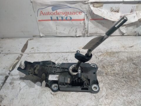 PALANCA CAMBIO FORD FOCUS BERLINA (CAP) Ambiente (D)