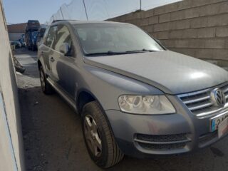 NO IDENTIFICADO VOLKSWAGEN TOUAREG (7LA) TDI R5 - fotografía 3