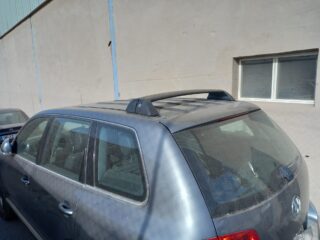 NO IDENTIFICADO VOLKSWAGEN TOUAREG (7LA) TDI R5 - fotografía 5