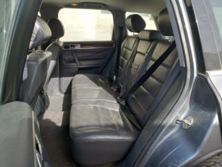 NO IDENTIFICADO VOLKSWAGEN TOUAREG (7LA) TDI R5 - fotografía 7