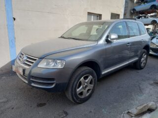 NO IDENTIFICADO VOLKSWAGEN TOUAREG (7LA) TDI R5 - fotografía 8