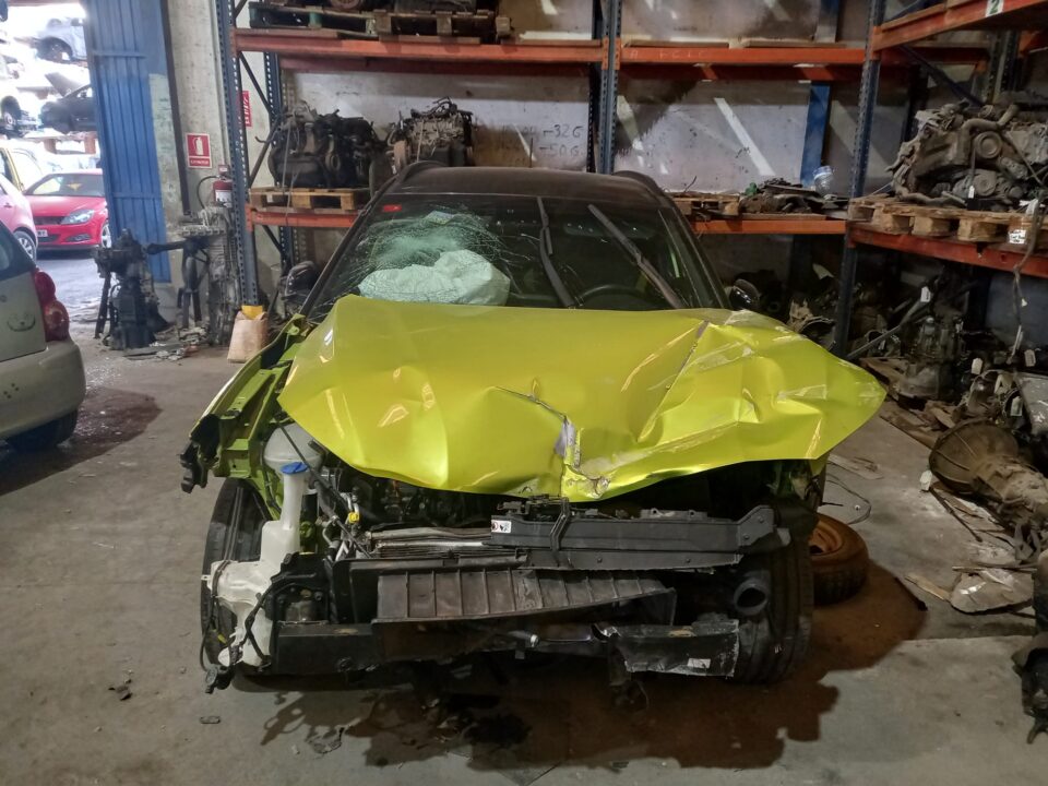 MANDO ELEVALUNAS DELANTERO IZQUIERDO HYUNDAI KONA (OS) Essence 2WD