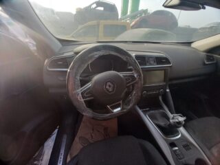 MANDO ELEVALUNAS DELANTERO DERECHO RENAULT KADJAR Bose Edition - fotografía 6