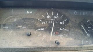 RETROVISOR DERECHO CITROEN C 15 D - fotografía 8