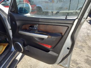 MANDO ELEVALUNAS DELANTERO IZQUIERDO SSANGYONG REXTON RX 270 Full - fotografía 8