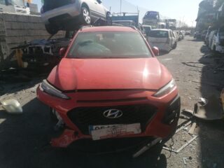 MANDO ELEVALUNAS DELANTERO IZQUIERDO HYUNDAI KONA (OS) Essence 2WD - fotografía 1
