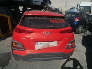 MANDO ELEVALUNAS DELANTERO IZQUIERDO HYUNDAI KONA (OS) Essence 2WD - fotografía 2