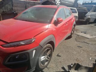 MANDO ELEVALUNAS DELANTERO IZQUIERDO HYUNDAI KONA (OS) Essence 2WD - fotografía 8