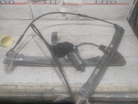 ELEVALUNAS DELANTERO DERECHO PEUGEOT 206 XS Clim