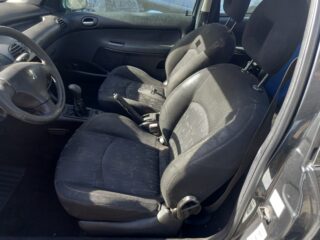 ELEVALUNAS DELANTERO DERECHO PEUGEOT 206 XS Clim - fotografía 5