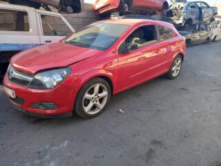 LUZ CENTRAL DE FRENO OPEL ASTRA H GTC Cosmo - fotografía 5