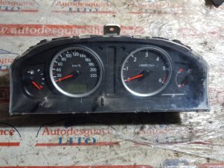 CUADRO INSTRUMENTOS NISSAN ALMERA (N16E) - fotografía 1