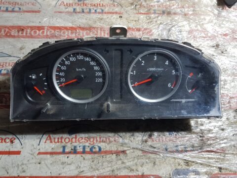 CUADRO INSTRUMENTOS NISSAN ALMERA (N16E)