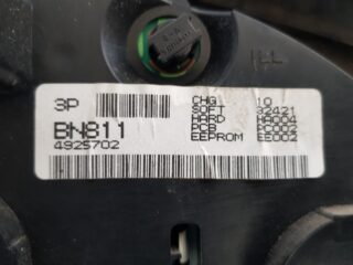 CUADRO INSTRUMENTOS NISSAN ALMERA (N16E) - fotografía 3