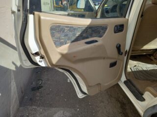 NO IDENTIFICADO NISSAN TERRANO II (R20) Avenue - fotografía 2