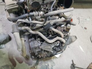 CAJA CAMBIOS RENAULT CLIO II FASE I (BCB0) 1.4 16 V Initiale (BCBOC) - fotografía 1