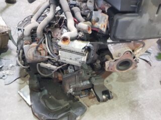 CAJA CAMBIOS RENAULT CLIO II FASE I (BCB0) 1.4 16 V Initiale (BCBOC) - fotografía 2
