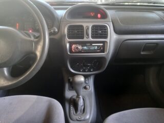 CAJA CAMBIOS RENAULT CLIO II FASE I (BCB0) 1.4 16 V Initiale (BCBOC) - fotografía 5