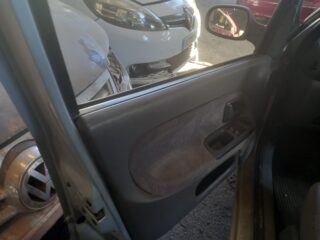 CAJA CAMBIOS RENAULT CLIO II FASE I (BCB0) 1.4 16 V Initiale (BCBOC) - fotografía 6