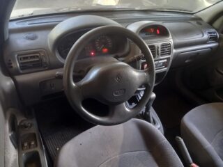 CAJA CAMBIOS RENAULT CLIO II FASE I (BCB0) 1.4 16 V Initiale (BCBOC) - fotografía 8