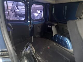 BOMBA EMBRAGUE RENAULT TRAFIC III COMBI Mixto N1 L1H1 28t (56 plazas) - fotografía 3