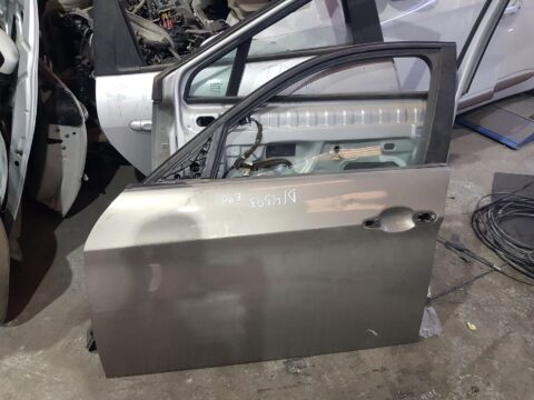 PUERTA DELANTERA IZQUIERDA BMW SERIE 3 BERLINA (E90) 318d
