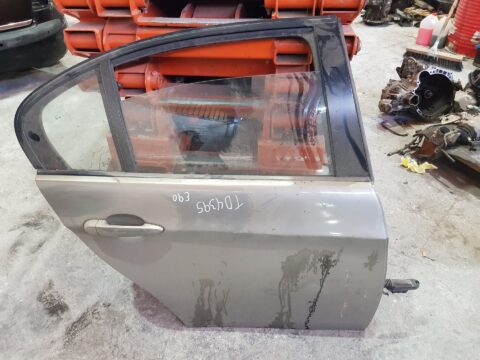PUERTA TRASERA DERECHA BMW SERIE 3 BERLINA (E90) 318d