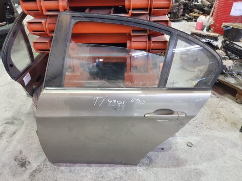 PUERTA TRASERA IZQUIERDA BMW SERIE 3 BERLINA (E90) 318d