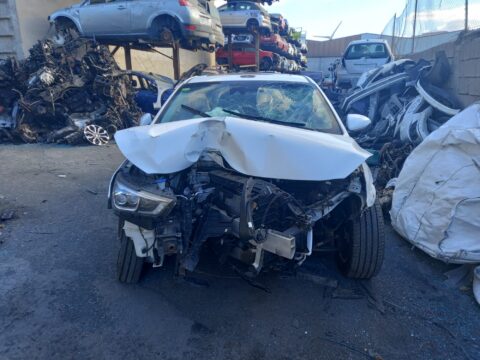 MANDO ELEVALUNAS DELANTERO IZQUIERDO HYUNDAI IONIQ Klass Electro