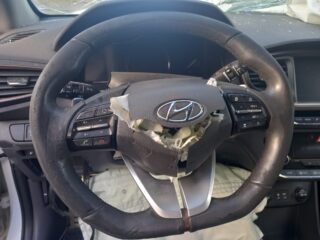 MANDO ELEVALUNAS DELANTERO IZQUIERDO HYUNDAI IONIQ Klass Electro - fotografía 3