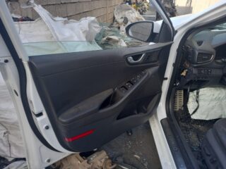 MANDO ELEVALUNAS DELANTERO IZQUIERDO HYUNDAI IONIQ Klass Electro - fotografía 5