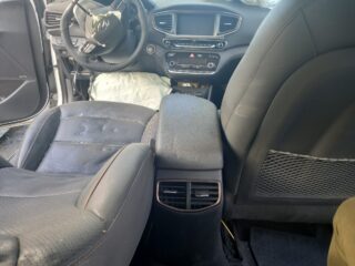 MANDO ELEVALUNAS DELANTERO IZQUIERDO HYUNDAI IONIQ Klass Electro - fotografía 8