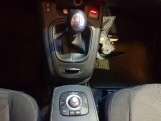 PUERTA TRASERA DERECHA RENAULT SCENIC III (JZ) Dynamique - fotografía 8