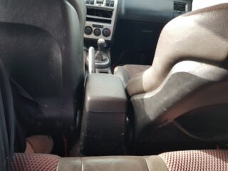 MANDO ELEVALUNAS DELANTERO DERECHO HYUNDAI COUPE (GK) 1.6 FX - fotografía 2