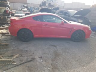 MANDO ELEVALUNAS DELANTERO DERECHO HYUNDAI COUPE (GK) 1.6 FX - fotografía 8