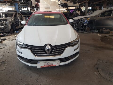 PILOTO DELANTERO DERECHO RENAULT