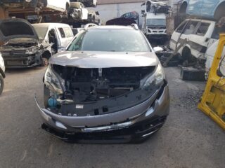 MANDO ELEVALUNAS DELANTERO IZQUIERDO PEUGEOT 2008 STYLE - fotografía 1