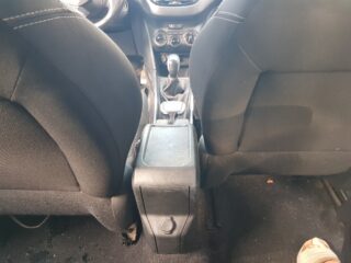 MANDO ELEVALUNAS DELANTERO IZQUIERDO PEUGEOT 2008 STYLE - fotografía 6