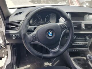 MANDO ELEVALUNAS DELANTERO IZQUIERDO BMW SERIE X1 (F48) sDrive18d Business - fotografía 4