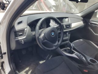 MANDO ELEVALUNAS TRASERO IZQUIERDO BMW SERIE X1 (F48) sDrive18d Business - fotografía 7