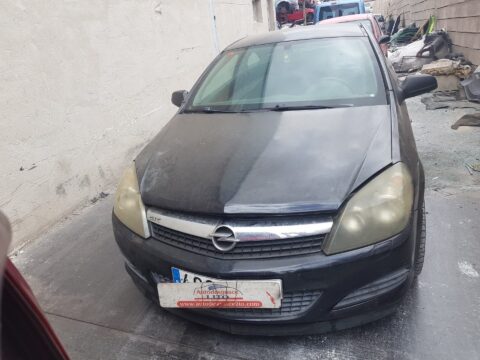 NO IDENTIFICADO OPEL ASTRA H GTC Enjoy