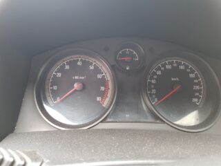 NO IDENTIFICADO OPEL ASTRA H GTC Enjoy - fotografía 2