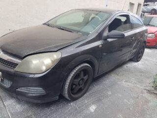 NO IDENTIFICADO OPEL ASTRA H GTC Enjoy - fotografía 7