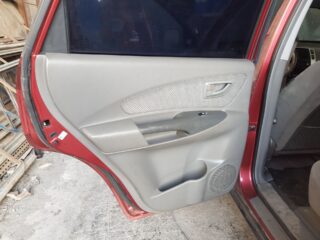 MANDO ELEVALUNAS DELANTERO IZQUIERDO HYUNDAI TUCSON (JM) 2.0 CRDi Comfort (4WD) - fotografía 8