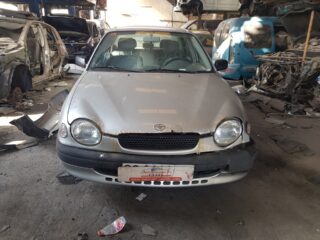 MANDO ELEVALUNAS DELANTERO IZQUIERDO TOYOTA COROLLA FAMILIAR (E11) 1.6 Linea Terra - fotografía 1