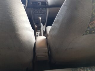 MANDO ELEVALUNAS DELANTERO IZQUIERDO TOYOTA COROLLA FAMILIAR (E11) 1.6 Linea Terra - fotografía 4