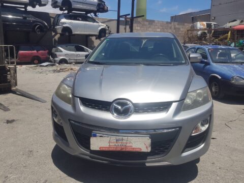 MANETA INTERIOR DELANTERA IZQUIERDA MAZDA CX-7 ER Active